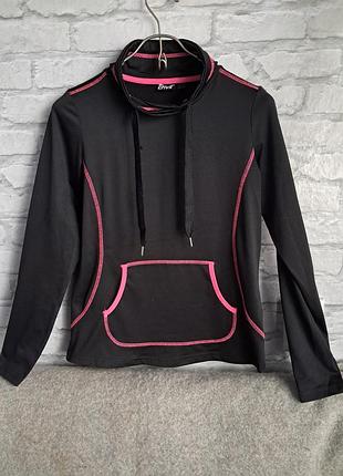 Спортивна кофта для бігу розмір s