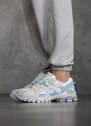 Asics gel kahana 8