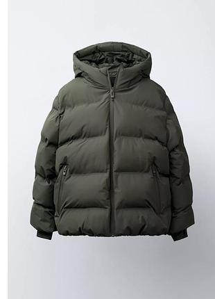 Куртка zara 5