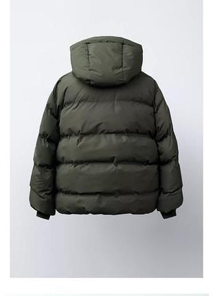 Куртка zara 2