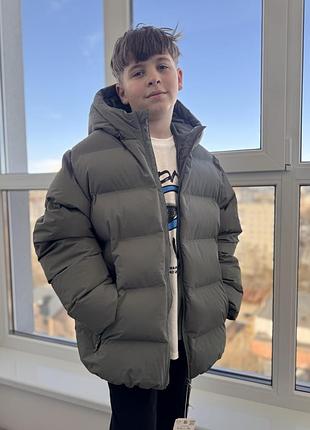 Куртка zara 4