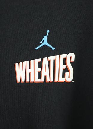 Чоловічий лонгслів jordan 5