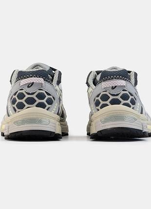 Asics gel-kahana 8 4