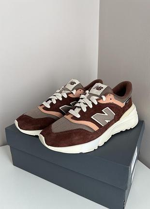 Чоловічі кросівки new balance. оригінал! 42-42.5р.