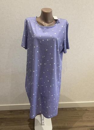 Нічна сорочка bonmarche p16/18