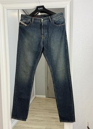 Diesel джинси чоловічі, чоловічі штани diesel розмір: 32