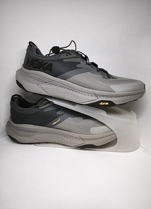 Кроссовки мужские беговые hoka one one transport (1123153ckbc) оригинал,новые