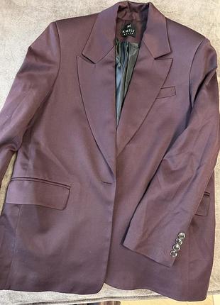 Kmily жакет українського бренду