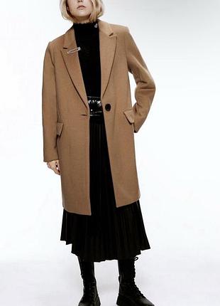 Пальто zara оригінал