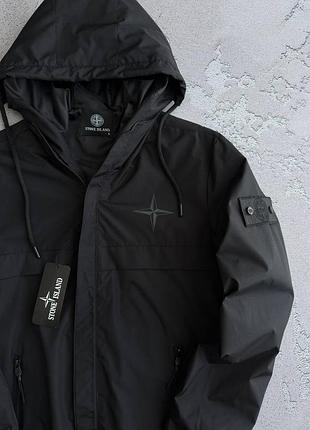 Ветровка stone island