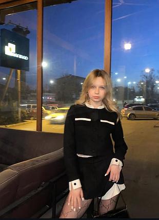 Костюм двійка ivina boutique
