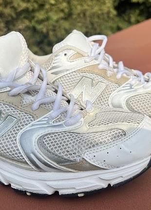 New balance