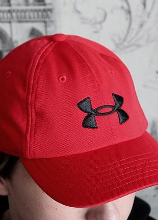 Кепка подростковая under armour оригинал
