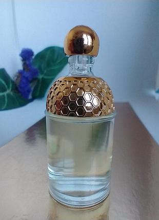 Aqua allegoria pamplelune guerlain мініатюра 7,5 мл вінтаж