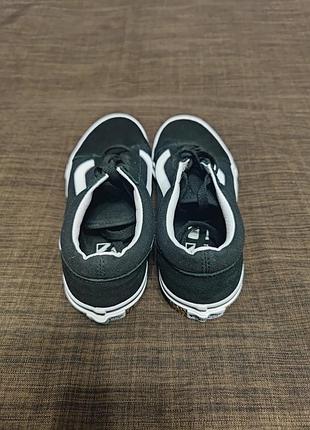Підліткові кеди vans old skool (35р.22-22,5см.) 7