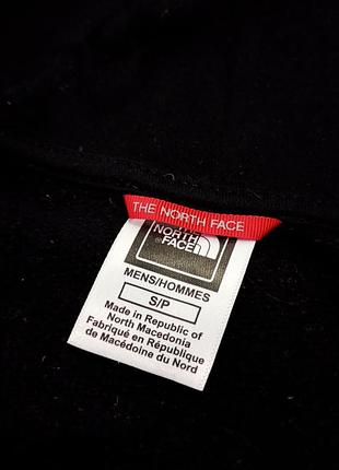 The north face зип худи 5
