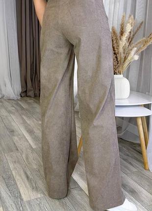 Брюки жіночі 5