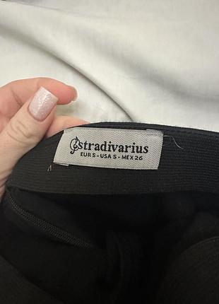 Спідниця stradivarius 6