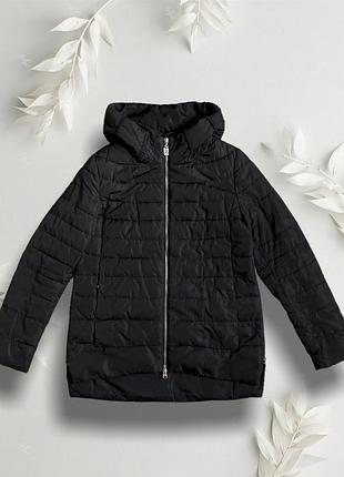 Куртка курточка весна осень демисезонная с капюшоном