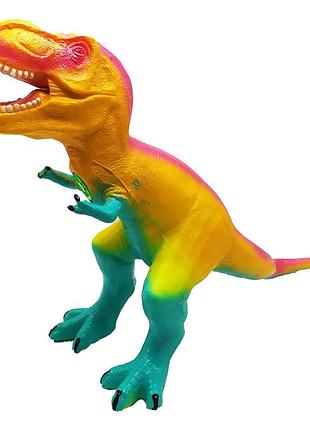 Ігрова фігурка динозавр bambi sdh359-1 зі звуком мульти