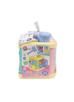 Игрушка куб "умный малыш" 9505txk 2