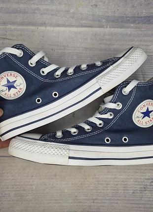 Кеды converse all star