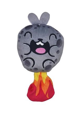 Мягкая игрушка собачки и белочки dogs vs squirls v2001-36-8, 10 см