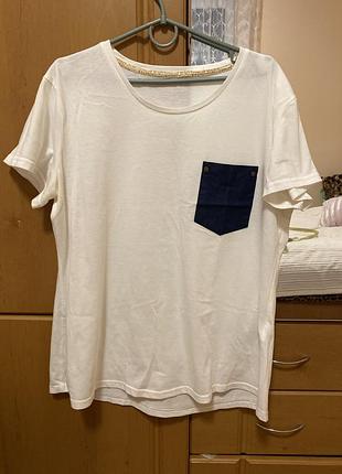 Футболка жіноча