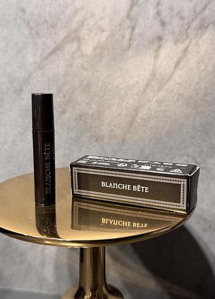 Blanche bete liquides imaginaires пробник оригінал 2ml