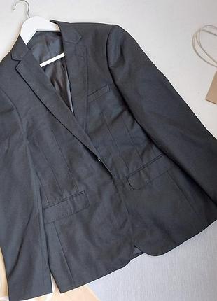 1=2 на все 🔥🔥🔥 піджак чоловічий moss london, р. м