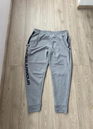 Штани under armour