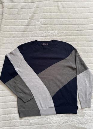 Кофта,светер від marks and spenser у розмірі м ,можна невеличка l
