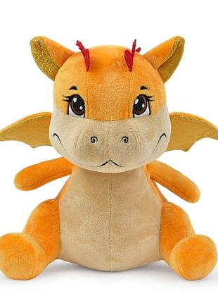 Плюшевая игрушка дракон бель fwpdragbelle23bn0