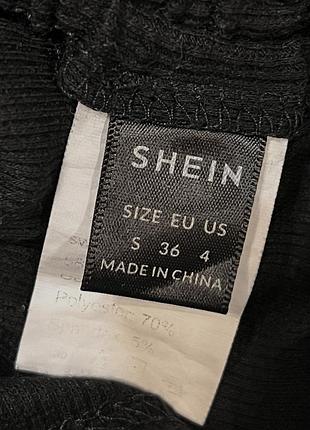 Платье zara короткое 6