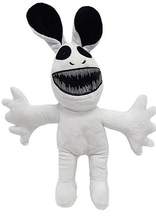 Детская мягкая игрушка «головоломка zoonomaly» zв-141-7, 30 см