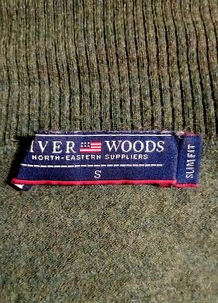 Светр вовняний river woods 6