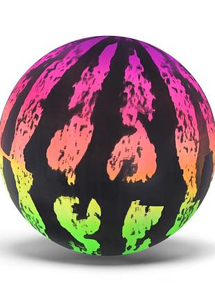 Мяч детский арбуз rb24373 диаметр 9 дюймов
