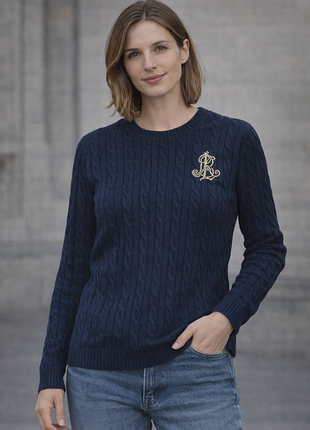 Женский винтажный мирер lauren ralph lauren