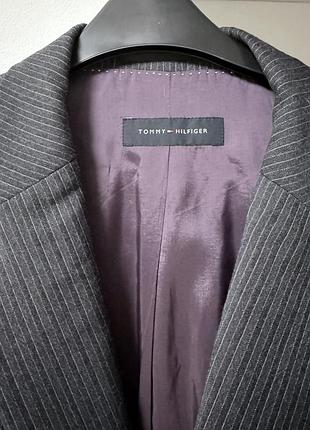 Чоловічий піджак