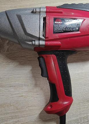 Гайковерт vitals master 50105gnve.
