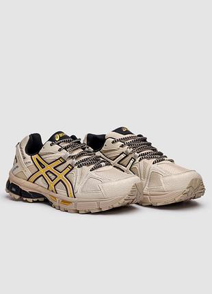 Кроссовки ассикс asics gel kahana 8