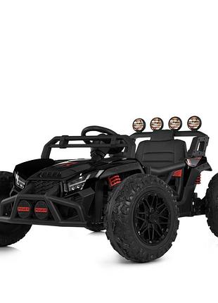 Детский электромобиль багги m 6073eblr-2 до 30 кг