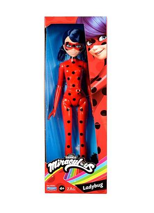 Кукла детская леди баг miraculous 50261 серии "basic", 26 см 5