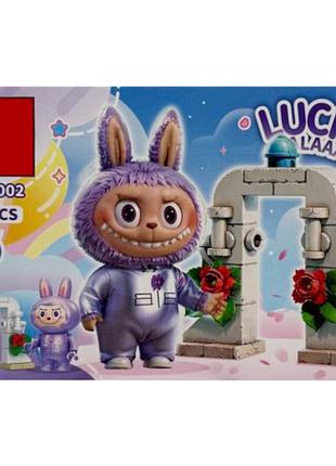 Конструктор детский "lucky balaa" h81002-08, 36 деталей