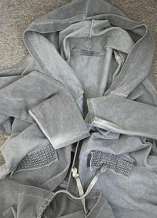 914/575 кардиган gueens&diamond