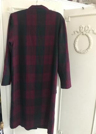 Платье миди винтаж 3