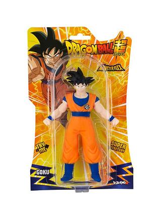 Стретч-игрушка dragonball 96000_goku 2
