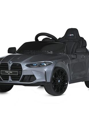 Детский электромобиль машинка m 5096eblrs-11 до 30 кг