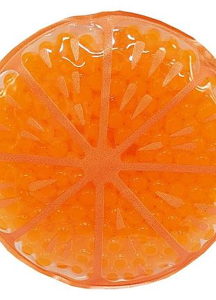 Іграшка антистрес з орбізами orange mq10276(orange)