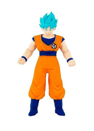 Стретч-іграшка dragonball 96000_super saiyan blue goku